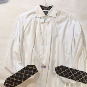 Men’s Thomas dean dress shirt